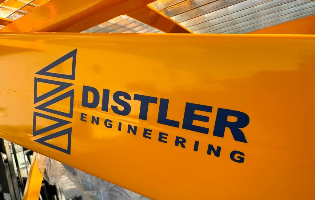 Distler Engineering